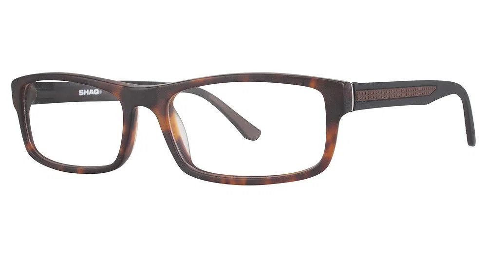 Shaquille O'Neal SO109Z Eyeglasses - view 5